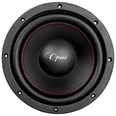 Сабвуфер Challenger  OPUS SD 200FA  8"