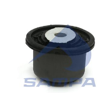 Втулка кабины Actros