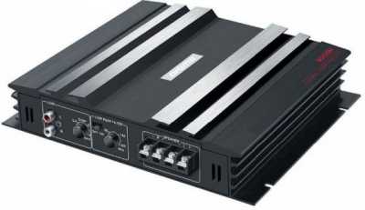 Усилитель 2-х канальный  Digma DCP-200