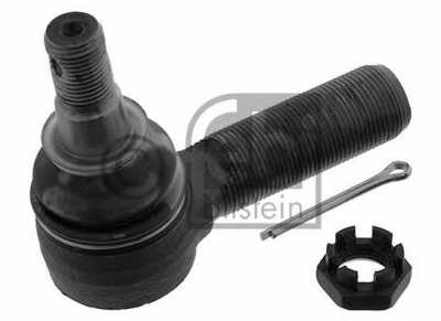 Наконечник рулевой тяги 95*M24/M16*1.5 RHT MAN/MB/RVI/Volvo 76 -->