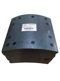 накладки тормозные1-рем. 19036   ROR