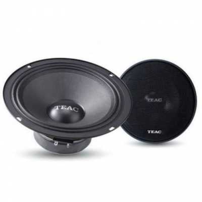 Эстрадная акустика   TEAC  TE-M80