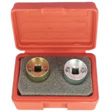 Головка для распределительного клапана ГРМ VAG T10352-2