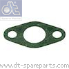 Прокладка турбины VO