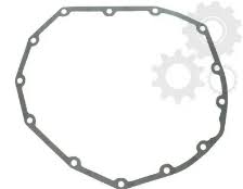Прокладка крышки КПП SC