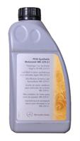 Масло моторное синтетическое PKW Motorenol 5W-30, 1л