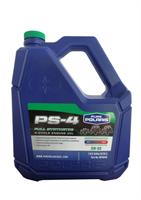 Масло моторное синтетическое PS-4 Full Synthetic 4 cycle Oil 5W-50, 3.78л