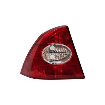 Фонарь задний левый FORD Focus II (08-) седан