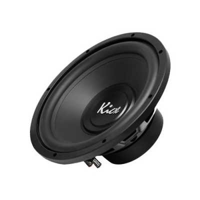 Сабвуфер KICX STC 300