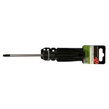 Отвертка TORX с отверстием Т10 x 80мм
