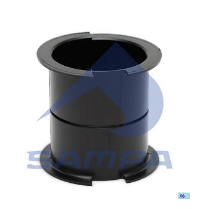 втулка кабины! (р) 55x69\MB Atego BM375/958/970/972/974