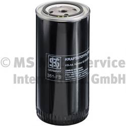 Фильтр топливный OLD\Omn DAF FT95/VanHool