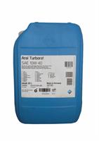 Масло моторное минеральное Turboral 10W-40, 20л