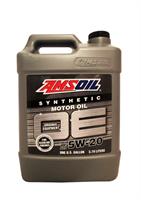 Масло моторное синтетическое OE Synthetic Motor Oil 5W-20, 3.784л