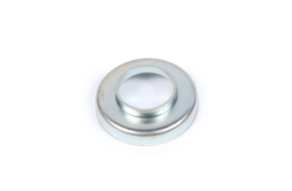 Шайба трансмиссии упорная рычага КПП MAN