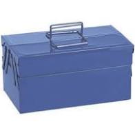 Ящик для инструмента трехярусный