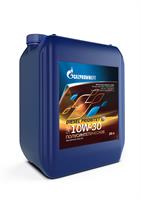 Масло моторное полусинтетическое Diesel Prioritet 10W-30, 20л