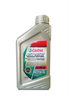 Масло моторное синтетическое EDGE With Titanium Fluid Strength Technology 0W-20, 0.946л