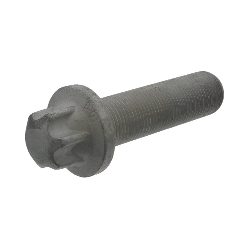 Болт крепления суппорта M 16 x 1,5 x 55 (ROTOS)