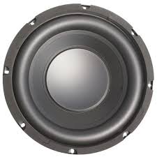 Сабвуфер MRM BL-8
