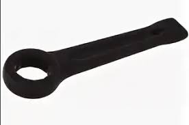 Ключ ударный накидной 38мм