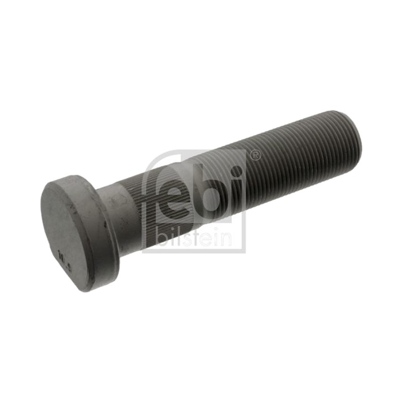 Шпилька колесная M22x1.5х95мм SAF
