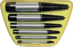 Набор экстракторов 6 предм