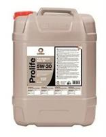 Масло моторное синтетическое PROLIFE 5W-30, 20л