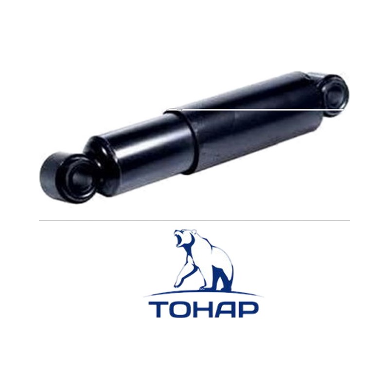 Амортизатор подвески ТОНАР 345/503 D24x55
