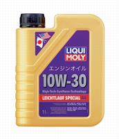 Масло моторное синтетическое Leichtlauf Special AA 10W-30, 1л