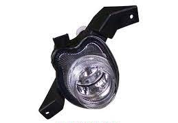 Фара правая CH QQ6