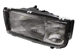 Фара MB Actros/Axor (96-02) L (без оригинальной упаковки)