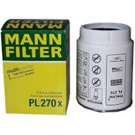 Фильтр топливный сепаратора