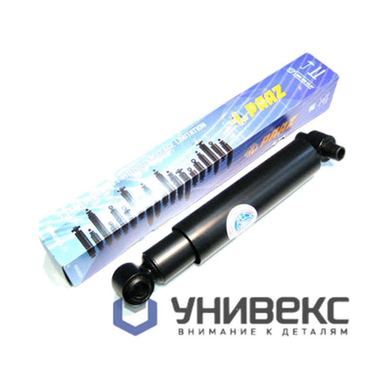 Амортизатор подвески передний 438/700 20*105/24*55 O/O MAN TGA