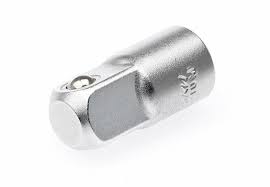 Переходник 1/4"(F) х 3/8"(M)Дело Техники