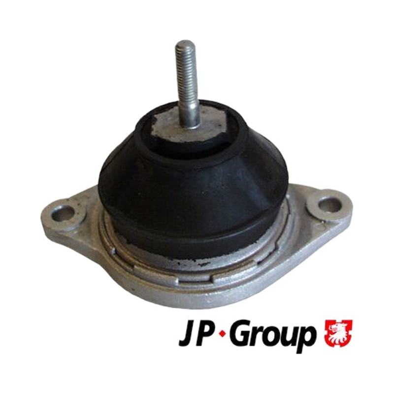 Подушка ДВС Audi 100/A6 1.6-2.0/1.9TDi 90-97