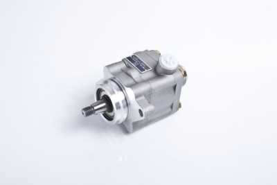 Насос гидроусилителя Scania 4 Serie