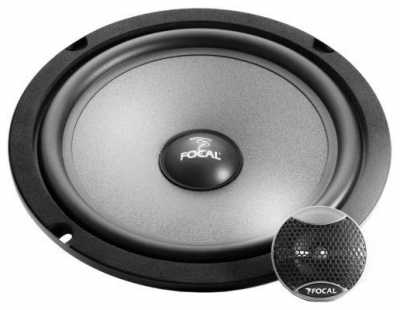 Акустика    Focal  ISU200