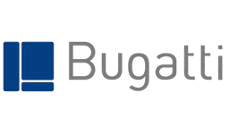 BUGATTI
