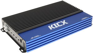 Усилитель  1-а канальный KICX AP 1000D