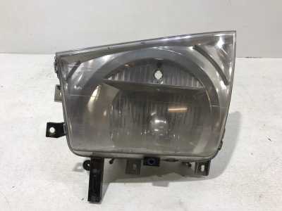 Фара левая HYUNDAI HD78