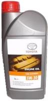 Масло моторное синтетическое ENGINE OIL 5W-30, 1л