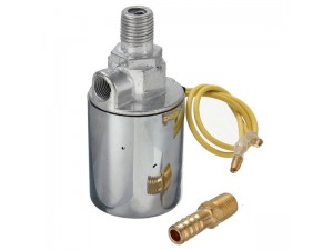 Клапан электромагнитный (Воздушного сигнала) 24В