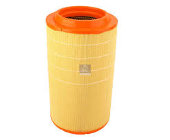 Фильтр воздушный DAF     (d=170  D=267  H=474)