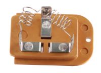 Резистор(сопротивление)отопителя Ваз/Газель