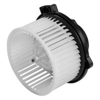 Мотор отопителя Мерседес ML