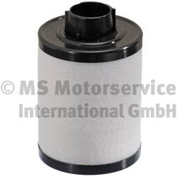 Фильтр топливный!\ Opel Astra 1.3/1.9CDTi 04>/Vectra 1.9CDTi 04