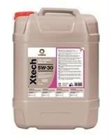 Масло моторное синтетическое Xtech 5W-30, 20л