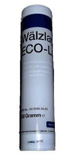 Смазка  BPW ECO-LI91 0.4кг. (туба)