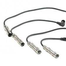 Провода высоковольтные  ком/кт AUDI A4/VW